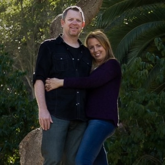 Meet your Posher, Heidi - Picture 1 of 1